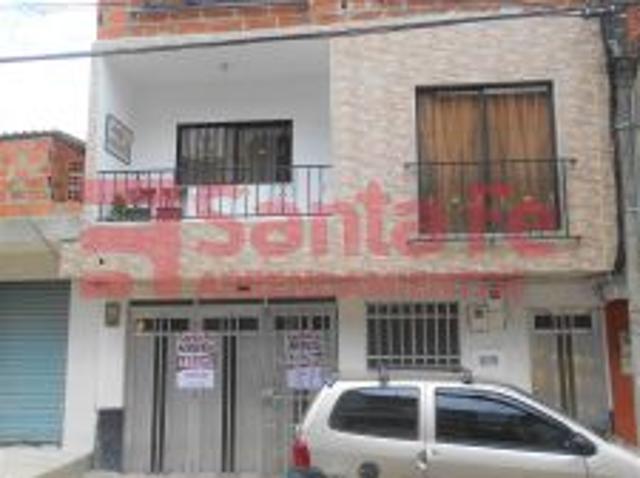 Apartamento en arriendo en Antioquia, Valle de Aburrá