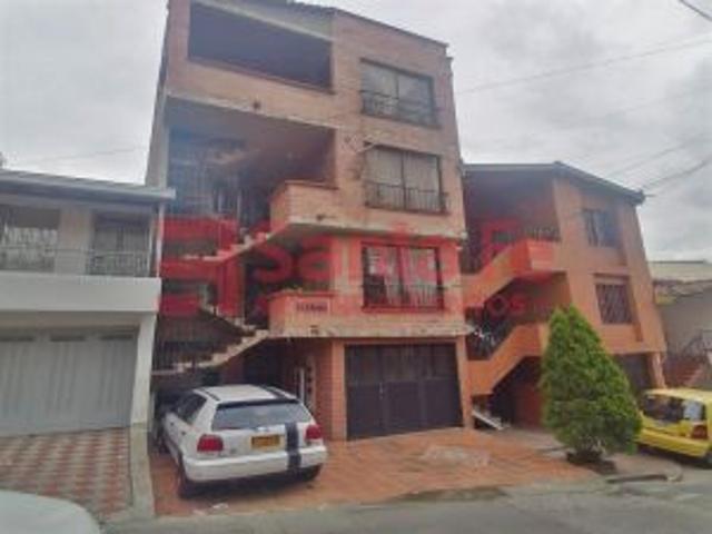 Apartamento en arriendo en Antioquia, Valle de Aburrá