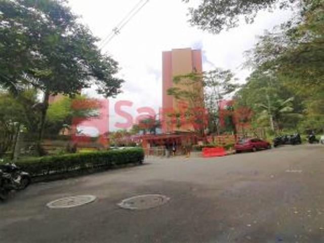 Apartamento en arriendo en Cauca