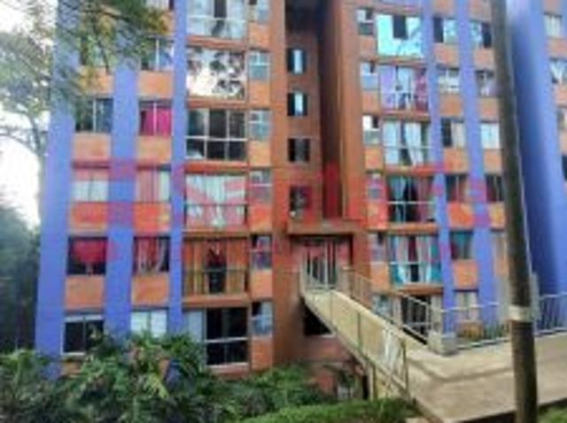 Apartamento en arriendo en Cauca