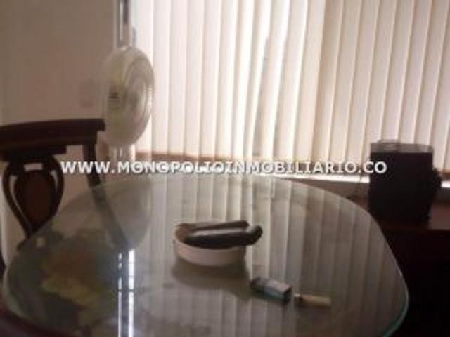 Apartamento en arriendo en Área Urbana San Jerónimo, San Jerónimo