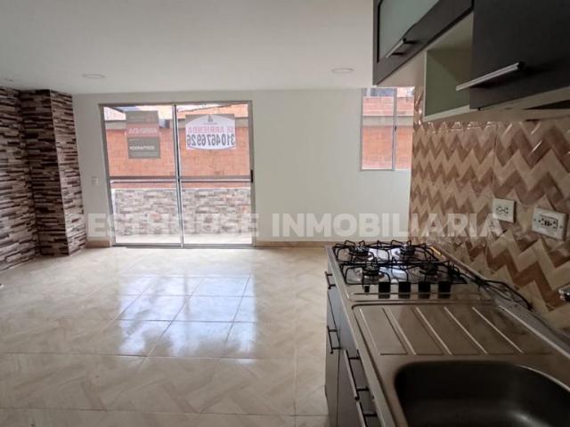 Apartamento en arriendo en Bello, Valle de Aburrá