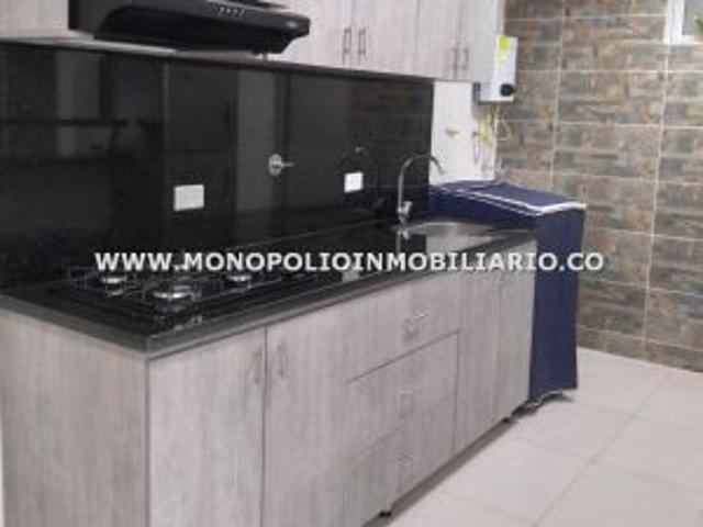 Apartamento en arriendo en Antioquia, Valle de Aburrá