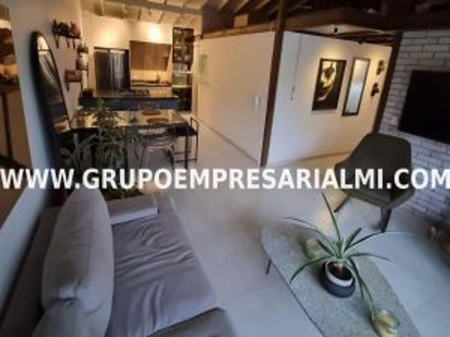 Apartamento en arriendo en Antioquia, Valle de Aburrá