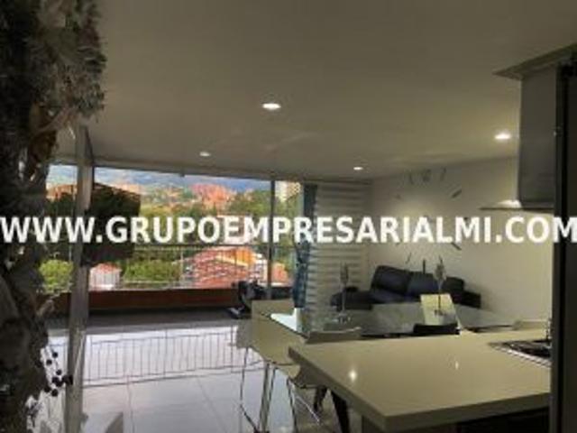 Apartamento en arriendo en Antioquia, Valle de Aburrá
