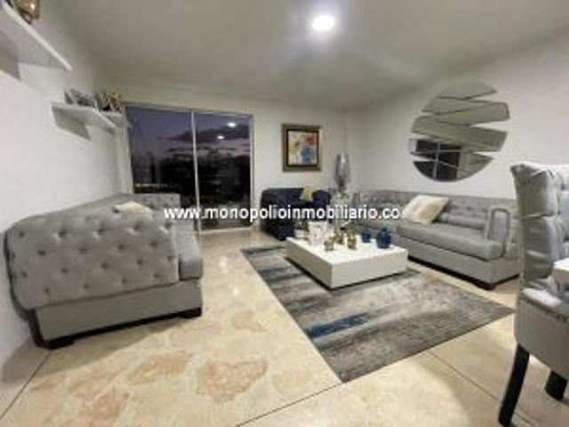 Apartamento en arriendo en Calasanz, Medellín