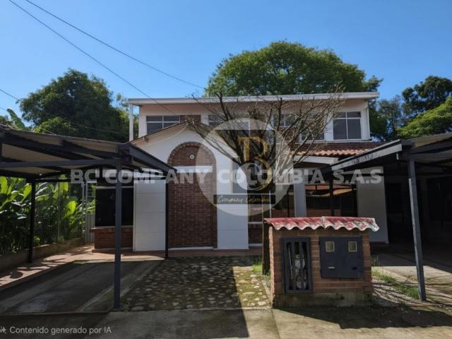 Apartamento en arriendo en Casanare