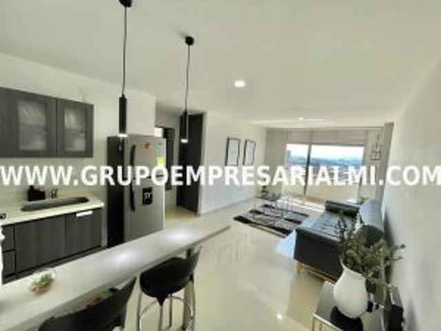 Apartamento en arriendo en Antioquia, Valle de Aburrá