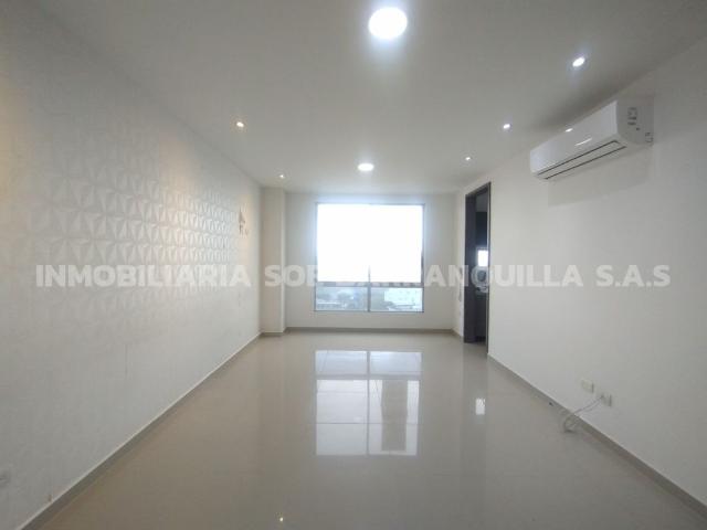 Apartamento en arriendo en Las Palmas, Barranquilla