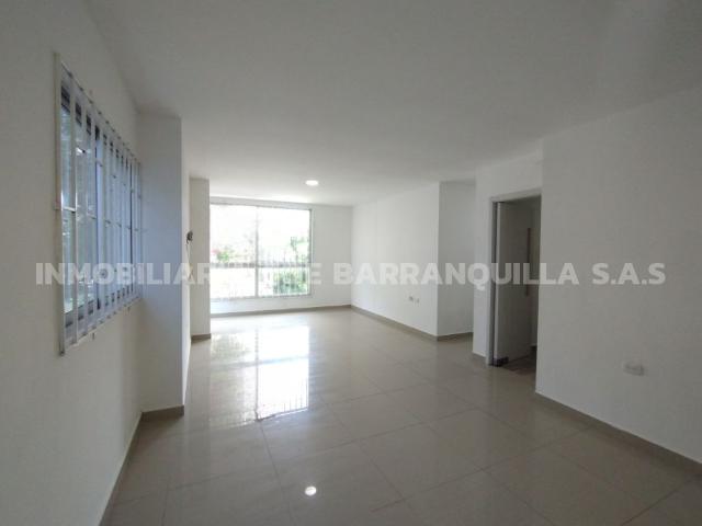 Apartamento en arriendo en Las Palmas, Barranquilla