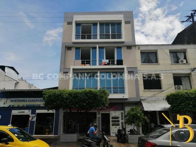 Apartamento en arriendo en Casanare