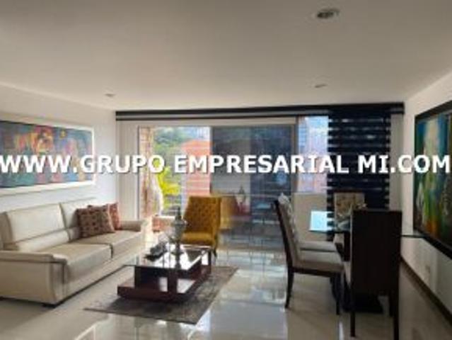 Apartamento en arriendo en Antioquia, Valle de Aburrá