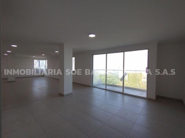 Apartamento en arriendo en Las Palmas, Barranquilla