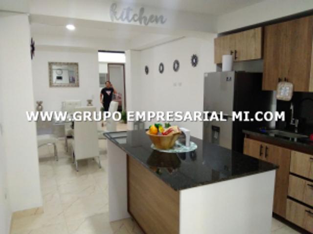 Apartamento en arriendo en Antioquia, Valle de Aburrá