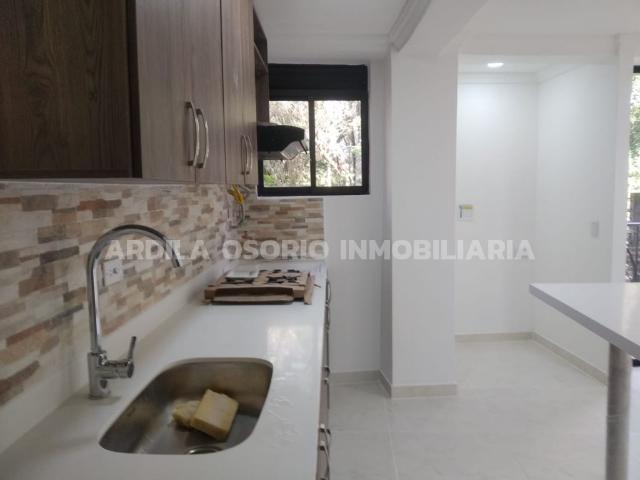 Apartamento en arriendo en Antioquia, Valle de Aburrá