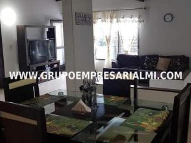 Apartamento en arriendo en Simón Bolivar, Medellín