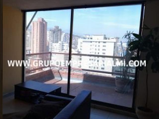 Apartamento en arriendo en Nariño