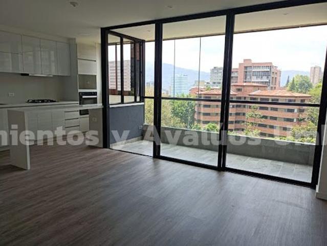 Apartamento en arriendo en Antioquia, Valle de Aburrá