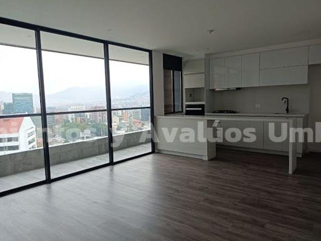 Apartamento en arriendo en Antioquia, Valle de Aburrá