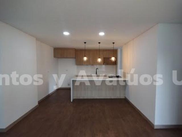 Apartamento en arriendo en Antioquia, Valle de Aburrá