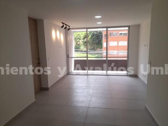 Apartamento en arriendo en Tolima