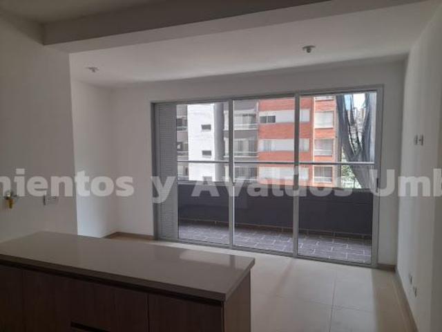Apartamento en arriendo en Antioquia, Valle de Aburrá