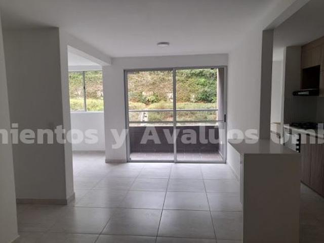 Apartamento en arriendo en Antioquia, Valle de Aburrá