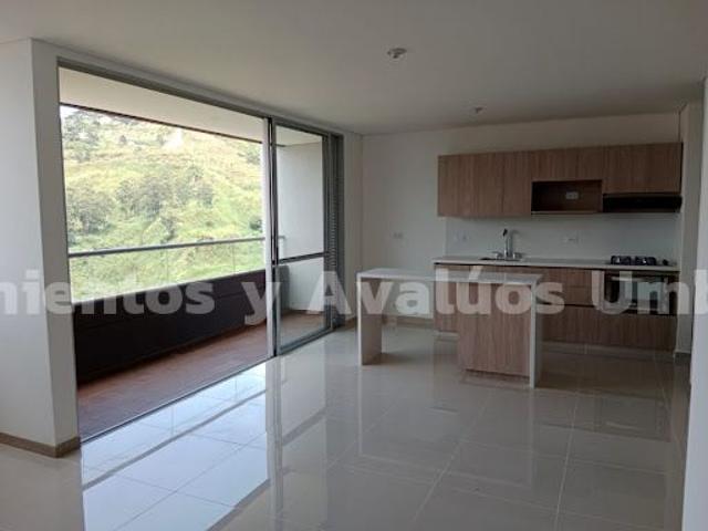 Apartamento en arriendo en Antioquia, Valle de Aburrá
