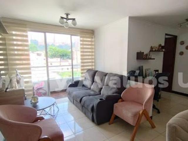 Apartamento en arriendo en Antioquia, Valle de Aburrá