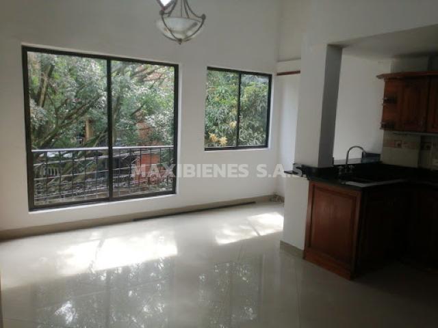 Apartamento en arriendo en Antioquia, Valle de Aburrá