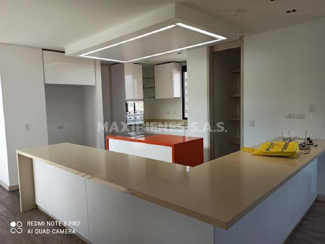 Apartamento en arriendo en Antioquia, Valle de Aburrá