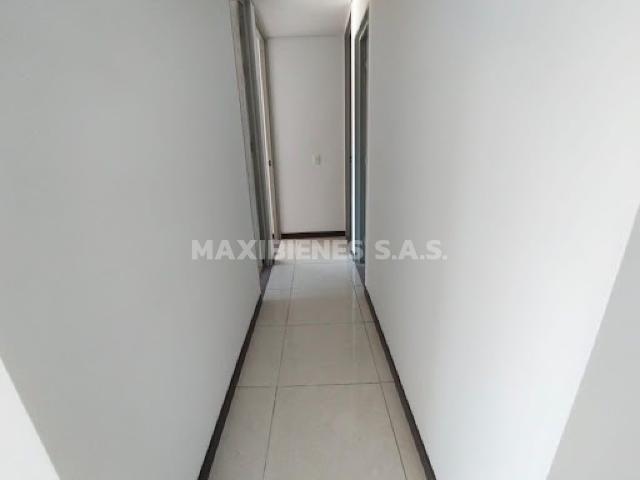 Apartamento en arriendo en Antioquia, Marinilla