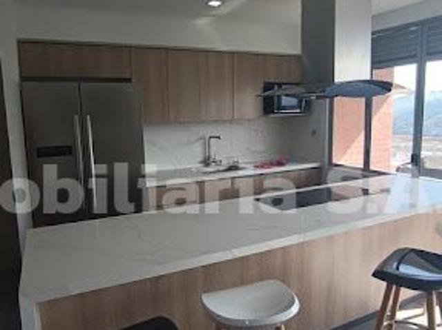 Apartamento en arriendo en Antioquia, Valle de Aburrá