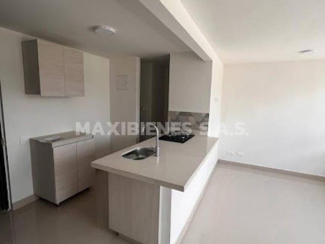 Apartamento en arriendo en Rionegro, Oriente