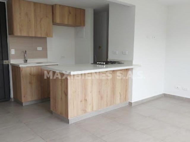 Apartamento en arriendo en Rionegro, Oriente