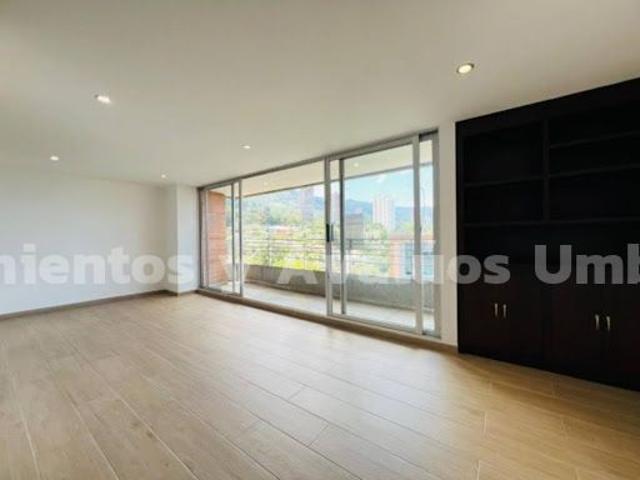 Apartamento en arriendo en Antioquia, Valle de Aburrá