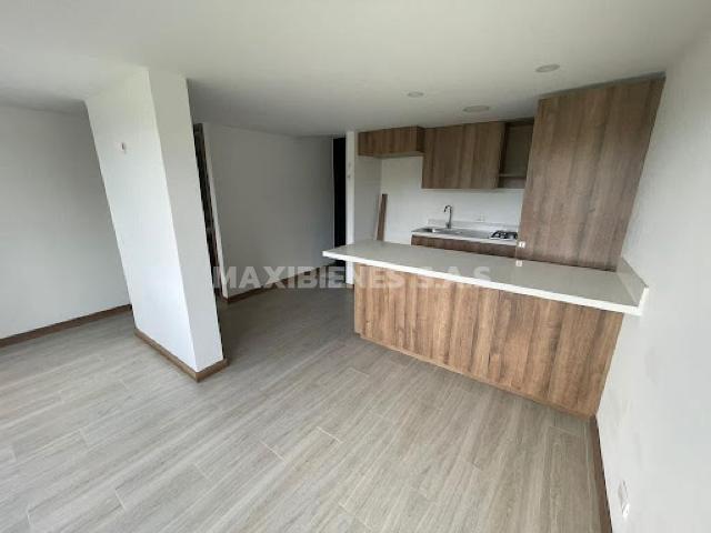 Apartamento en arriendo en Antioquia, Guarne