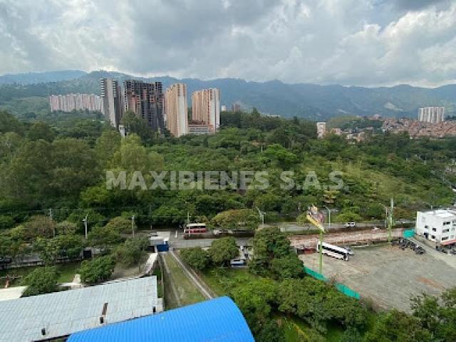 Apartamento en arriendo en Antioquia, Valle de Aburrá