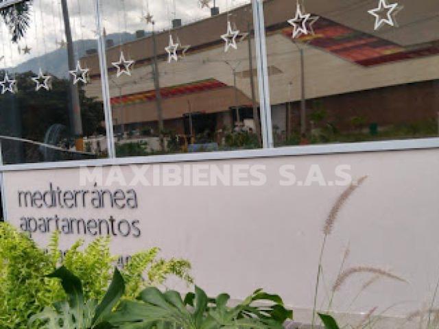 Apartamento en arriendo en Magdalena