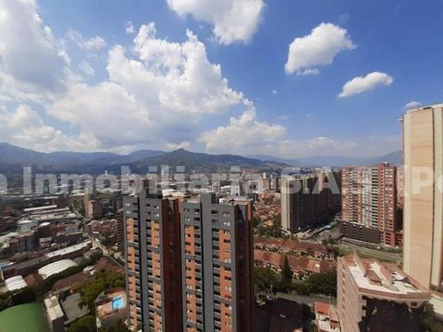 Apartamento en arriendo en Antioquia, Valle de Aburrá