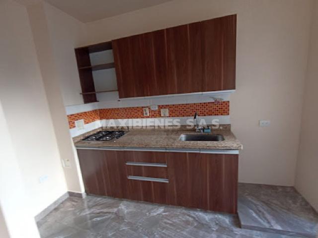 Apartamento en arriendo en Antioquia, Ríonegro