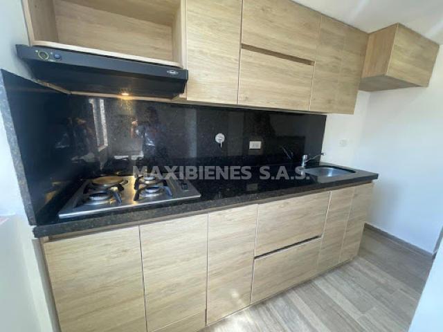 Apartamento en arriendo en Antioquia, Valle de Aburrá