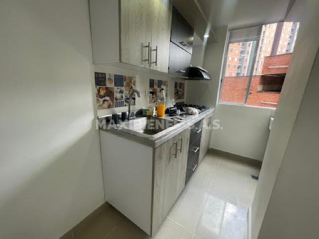 Apartamento en arriendo en Antioquia, Valle de Aburrá