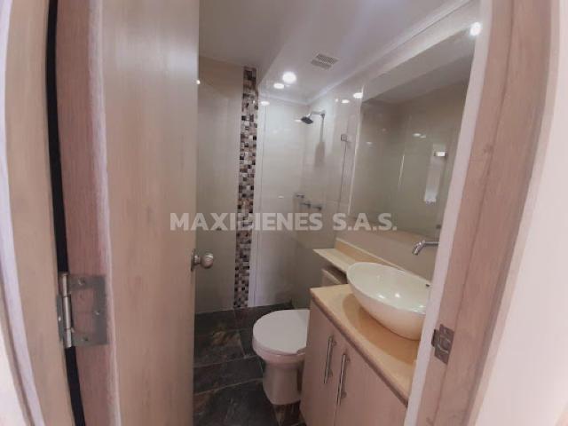 Apartamento en arriendo en Antioquia, Valle de Aburrá