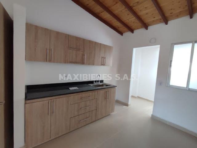 Apartamento en arriendo en Antioquia, Ríonegro