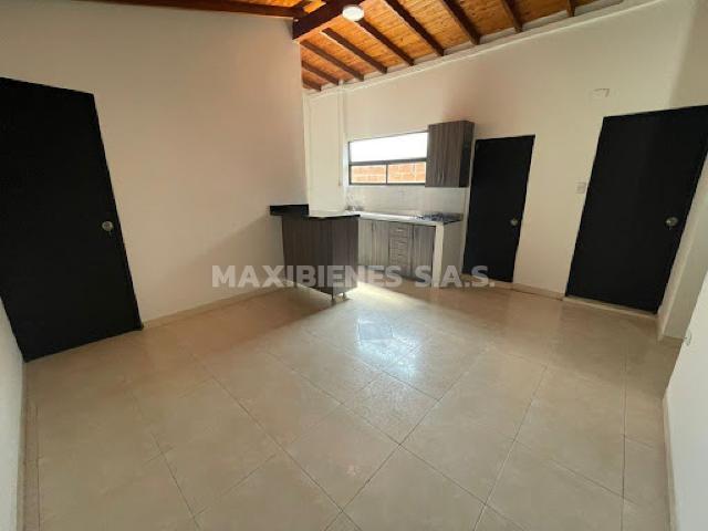 Apartamento en arriendo en Magdalena
