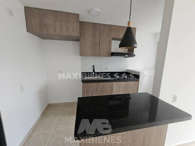 Apartamento en arriendo en Antioquia, Valle de Aburrá