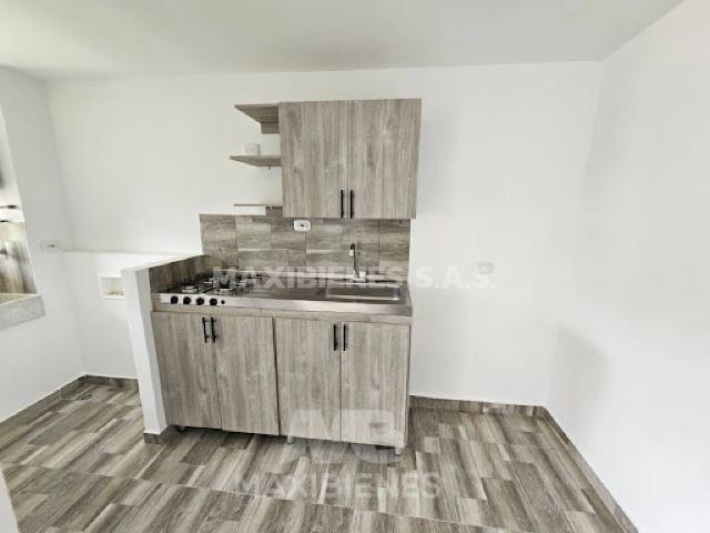 Apartamento en arriendo en Antioquia, Valle de Aburrá