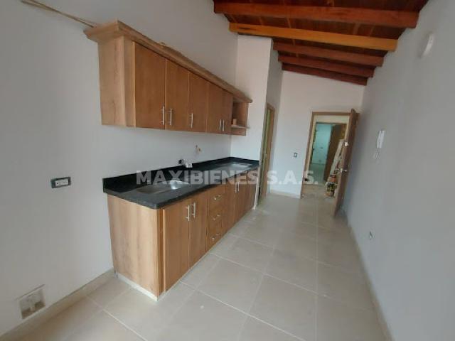 Apartamento en arriendo en Itagüí, Valle de Aburrá