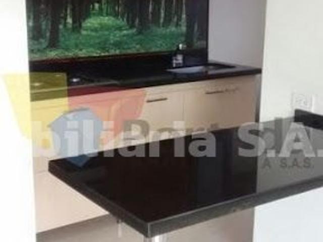 Apartamento en arriendo en La Guajira